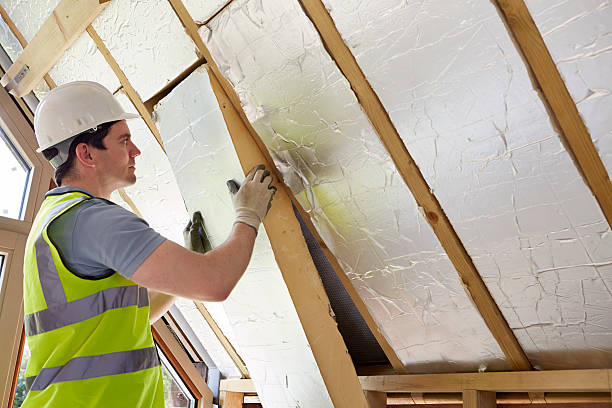 Types of Insulation We Offer in Bala Cynwyd, PA